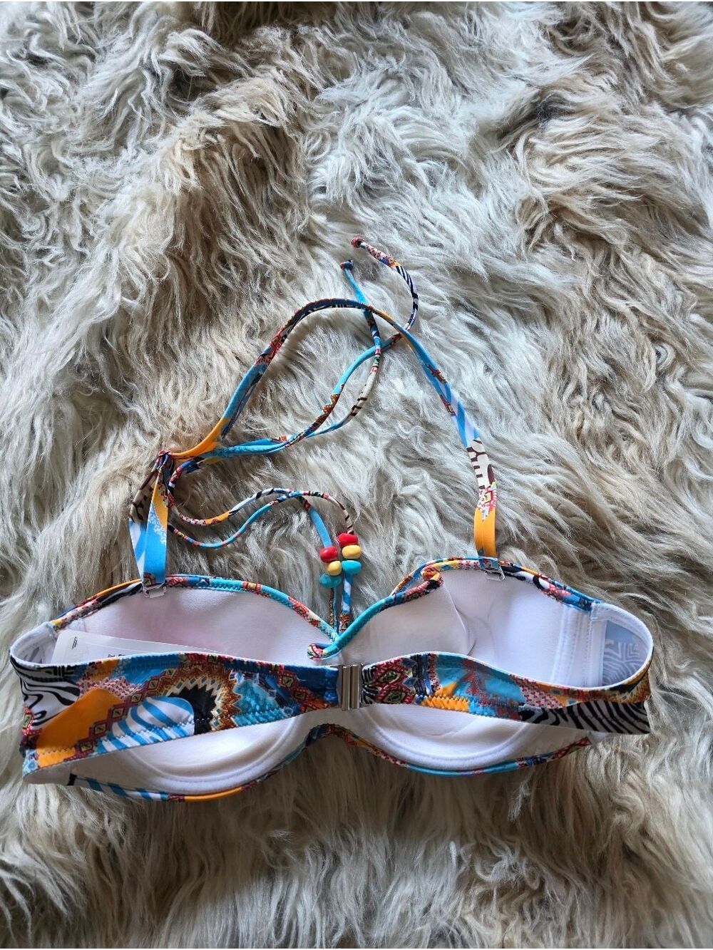 Antigel La Bomba Bikini Top - Picture 3 of 5